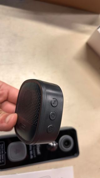 Videoportero Inteligente iGeek