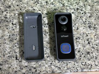 Videoportero Inteligente iGeek