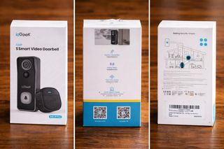 Videoportero Inteligente iGeek