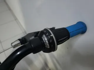 Bicicleta 20 niño Btwin