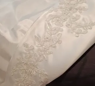 Vestido de Novia