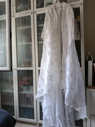 Vestido de Novia