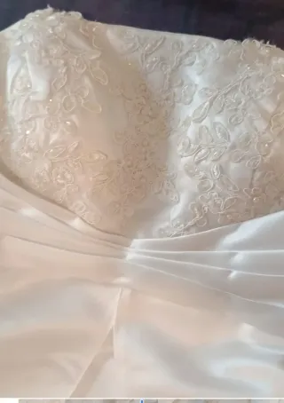 Vestido de Novia