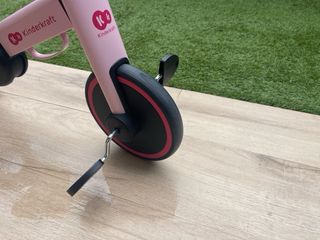 Bicicleta infantil 2 en 1 Kinderkraft