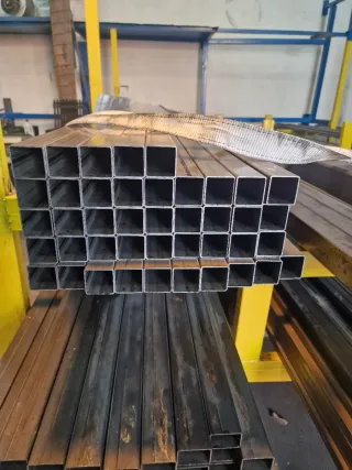 Hierros y Tubos Valdemoro