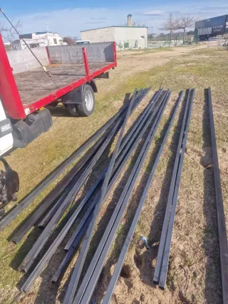 Hierros y Tubos Valdemoro