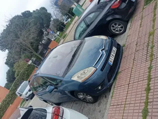 Citroen C4 Picasso 2009