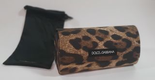 Custodia Originale Dolce & Gabbana Leopard