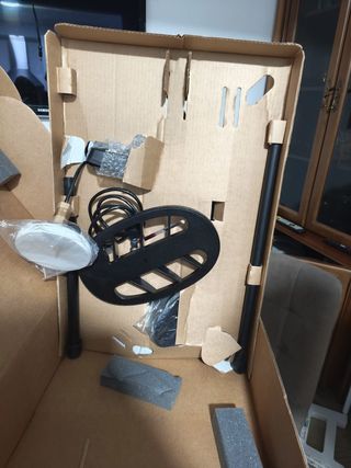 Detector Metales Teknetics T2 Edición Especial