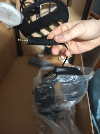 Detector Metales Teknetics T2 Edición Especial