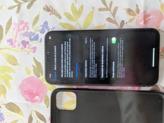 iPhone 11 Negro