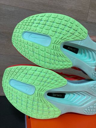 Nike Zoom Fly 6 - 42,5