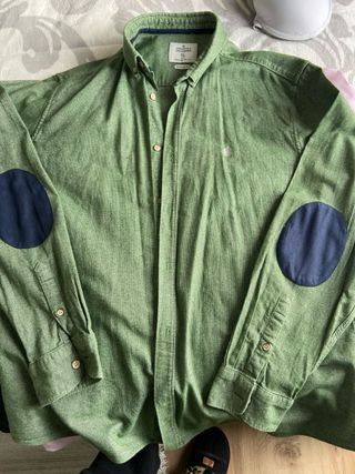 3 Camisas de hombre Talla xl