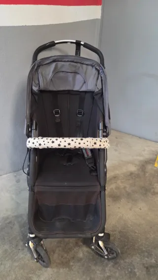 Silla de paseo Bugaboo