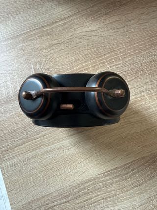 Reloj despertador vintage