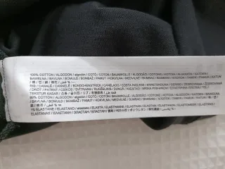 Camiseta Negra Mango KISS Rock & Roll