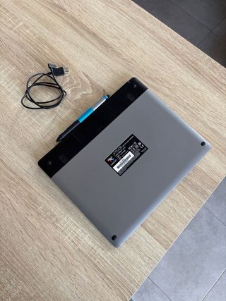 Tableta Gráfica Wacom Intuos