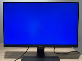 Monitor BenQ GW2480E