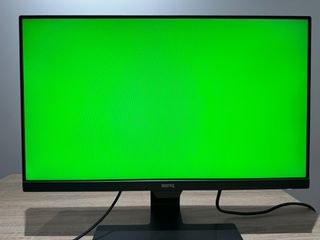 Monitor BenQ GW2480E