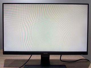 Monitor BenQ GW2480E