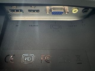 Monitor BenQ GW2480E