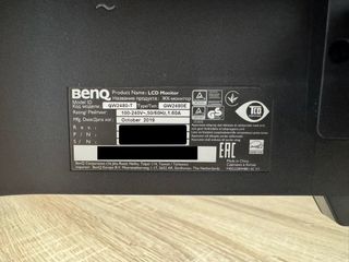 Monitor BenQ GW2480E