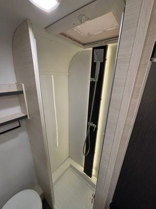 STERCKEMAN   EVOLUTION 580 PE 2024