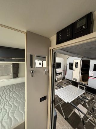 STERCKEMAN   EVOLUTION 580 PE 2024