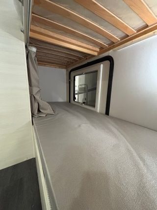 STERCKEMAN   EVOLUTION 580 PE 2024