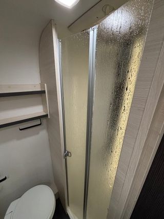 STERCKEMAN   EVOLUTION 580 PE 2024