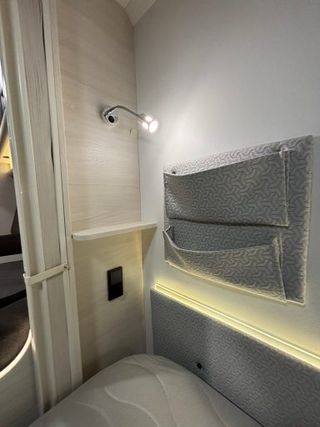 STERCKEMAN   EVOLUTION 580 PE 2024