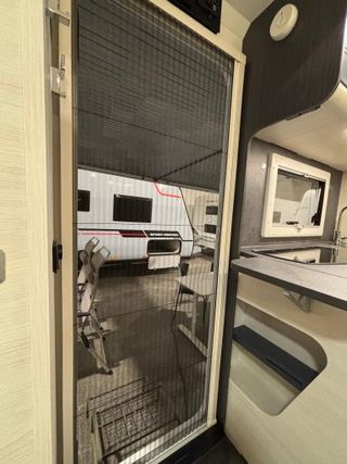 STERCKEMAN   EVOLUTION 580 PE 2024