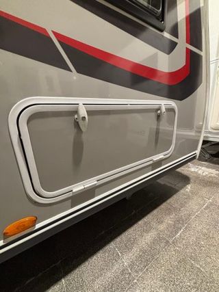 STERCKEMAN   EVOLUTION 580 PE 2024