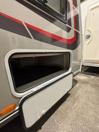 STERCKEMAN   EVOLUTION 580 PE 2024