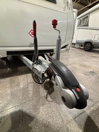 STERCKEMAN   EVOLUTION 580 PE 2024