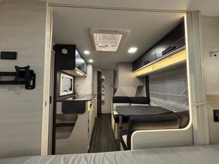 STERCKEMAN   EVOLUTION 580 PE 2024