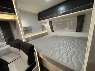 STERCKEMAN   EVOLUTION 580 PE 2024