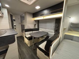 STERCKEMAN   EVOLUTION 580 PE 2024