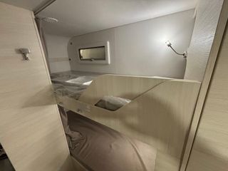 STERCKEMAN   EVOLUTION 580 PE 2024