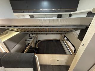 STERCKEMAN   EVOLUTION 580 PE 2024