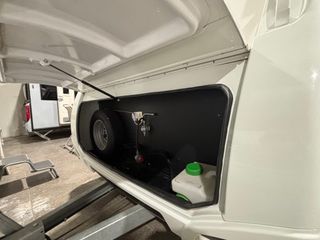 STERCKEMAN   EVOLUTION 580 PE 2024