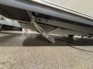 STERCKEMAN   EVOLUTION 580 PE 2024