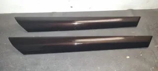 Molduras Puerta BMW X3