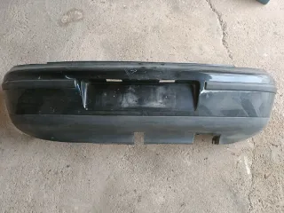 Paragolpes Trasero Seat León Sport 2003