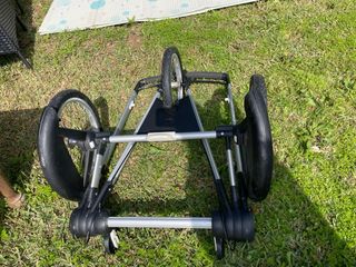 Carrito Bugaboo Soporte Correr