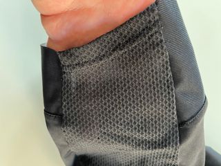 Maillot Ciclismo Triban RC 500 Negro