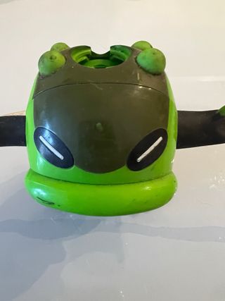Figura Tragabolas Ben 10