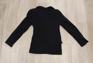 Chaqueta de traje Vintage Zara Talla S