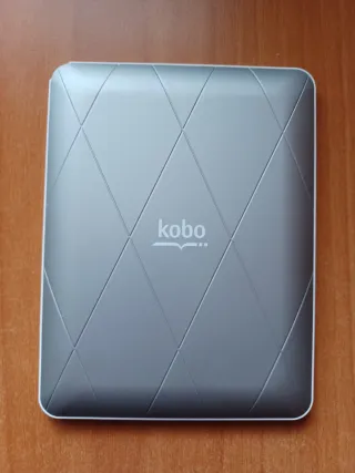 E-reader Kobo Mini Bianco