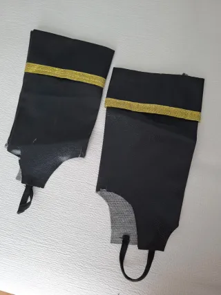 Disfraz Pirata 5-6 años